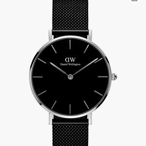 Daniel Wellington Petite Ashfield Watch